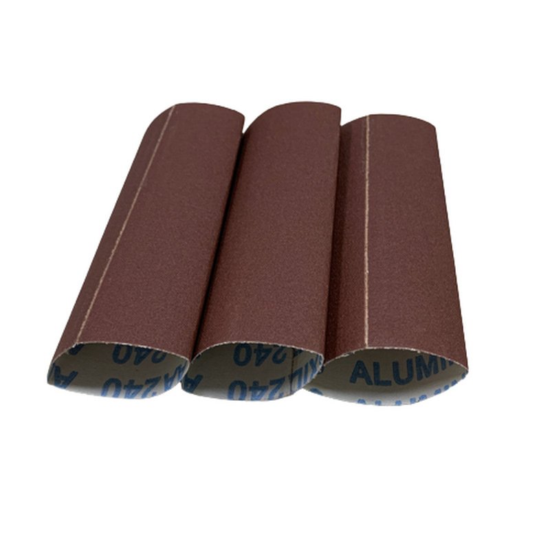 315*150MM Sponge Wheel Sander Belt