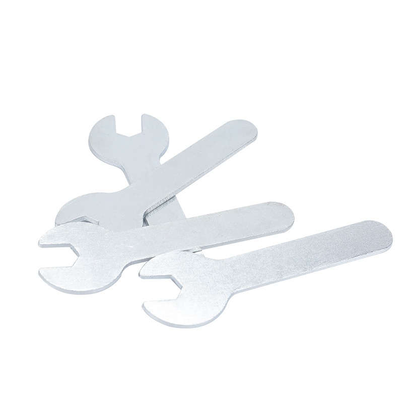 Factory wholesale simple hexagonal wrenches