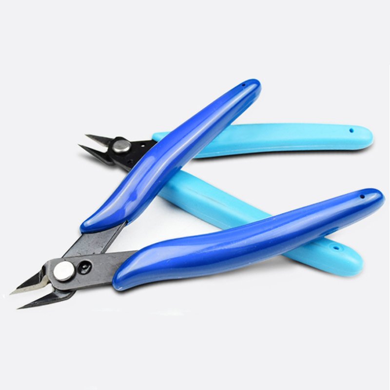 Factory wholesale diagonal nozzle pliers