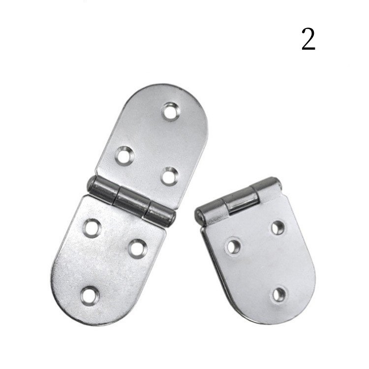 Folding iron hinge wholesale