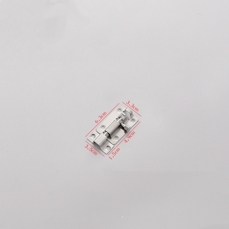 2-inch, 3-inch, 4-inch, 5-inch, 6-inch, 8-inch, 10-inch and 12-inch door latches