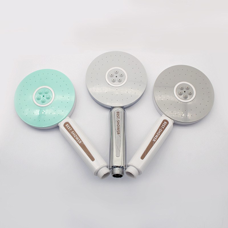 Home shower head