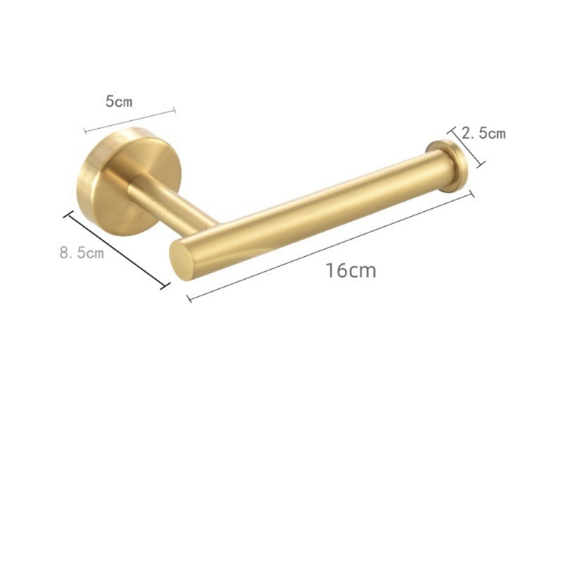 Stainless steel tissue holder wholesale