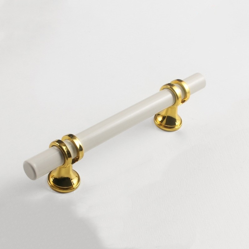 Stainless steel White handle Wholesale