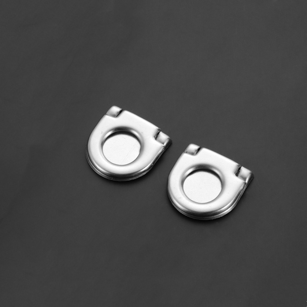 Iron concealed handle wholesale