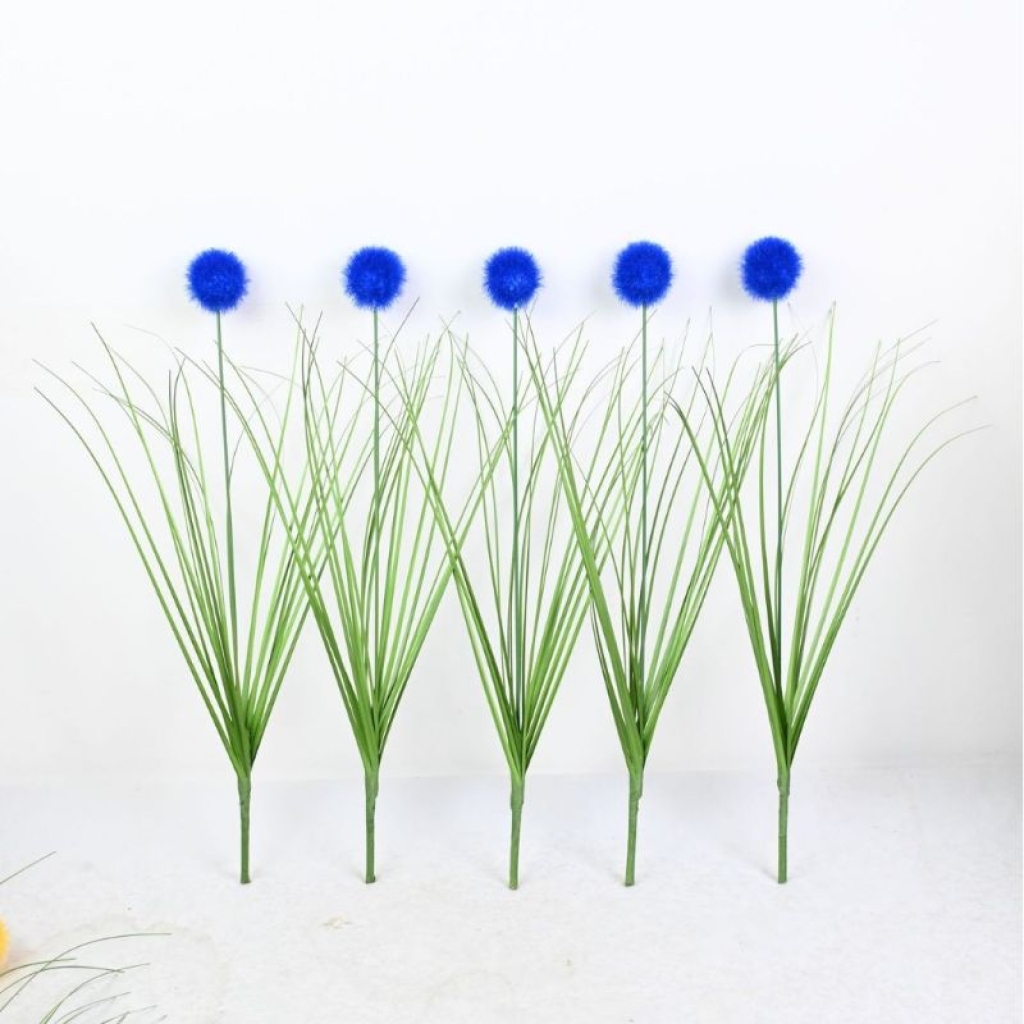 Wholesale artificial onion grass