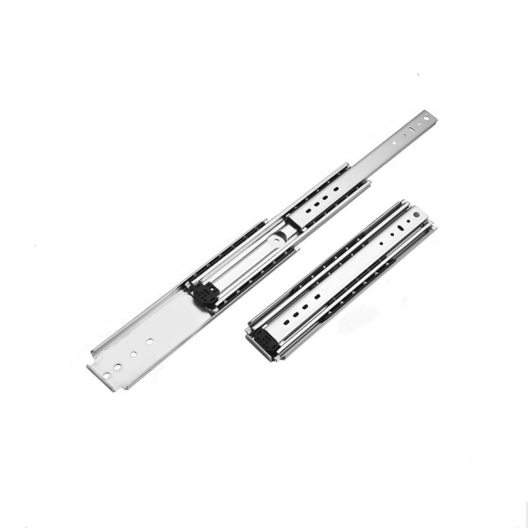 8-inch to 80-inch 76mm  slide rail