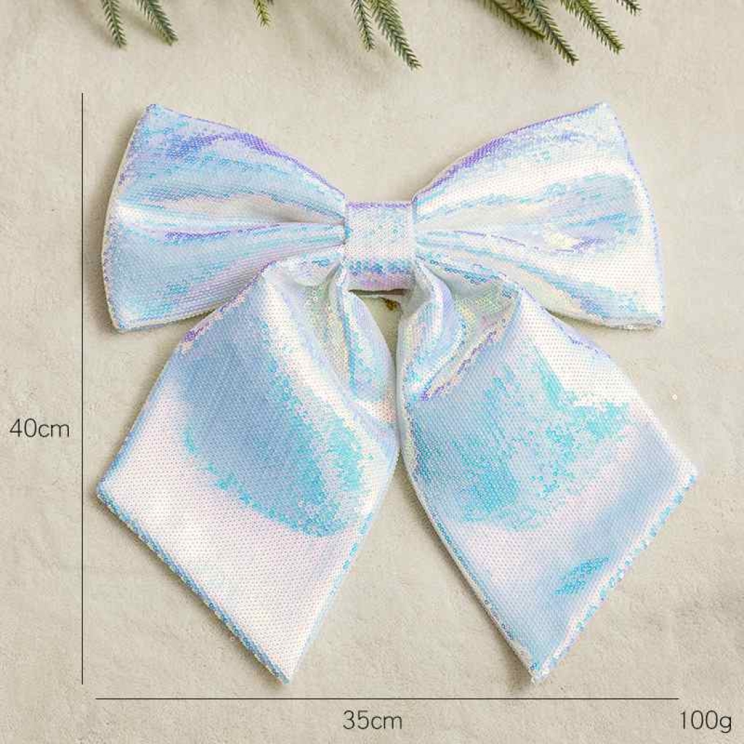 Christmas Bows Wholesale