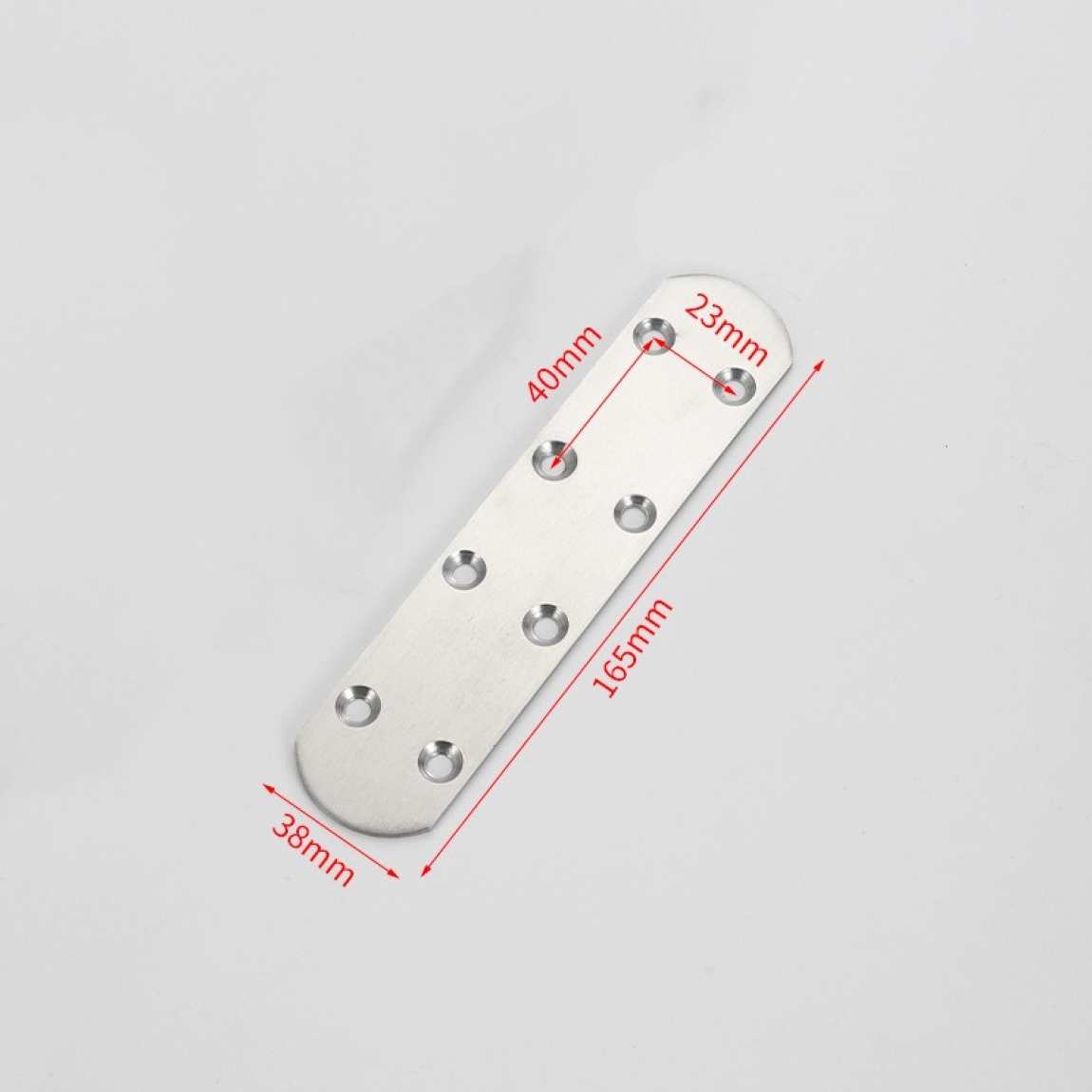 Flat Corner Brace