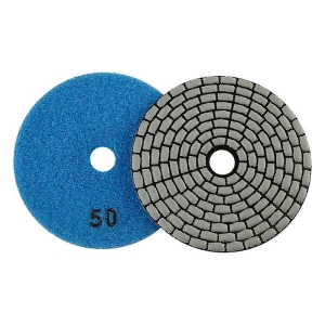Factory direct sales of marble dry grinding pads