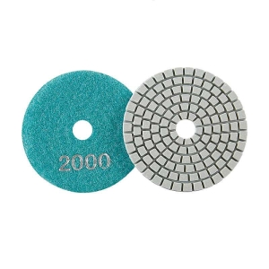 Stone polishing water grinding pads wholesale
