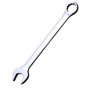 Mirror polishing dual-purpose wrenches