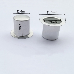 Aluminum candle cups wholesalers