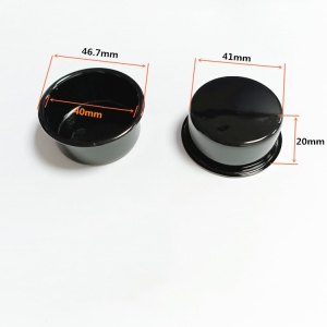 Simple Aluminum Candle Holder Wholesale