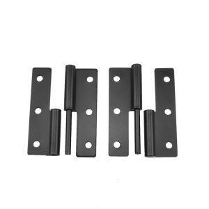 2-inch detachable Iron hinge