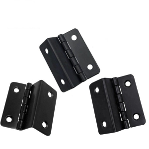 Factory manufactured Tri-fold hinge