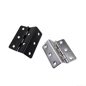 2-inch 8-hole Tri-fold hinge