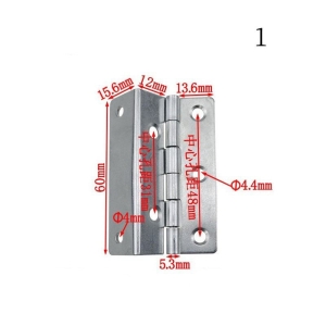 2.5 inch Tri-fold hinge wholesale