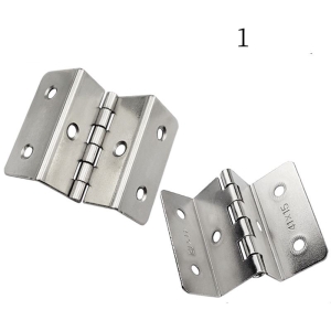 Four-fold hinge wholesale