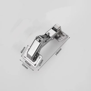 3-inch and 4- inch hinge