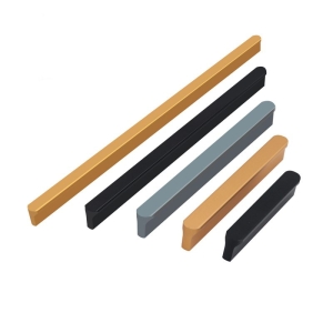 Alumina alloy long handle