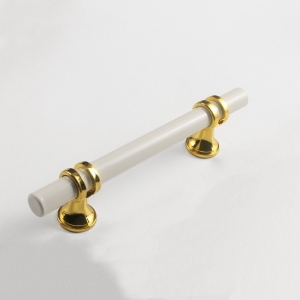 Stainless steel White handle Wholesale