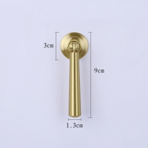 Brass drawer handles wholesale