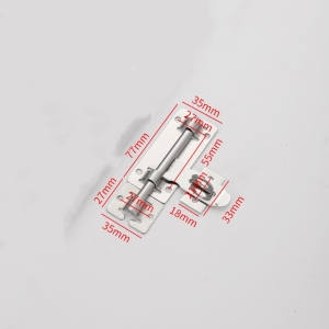 4-inch, 6-inch and 8-inch door latches wholesale