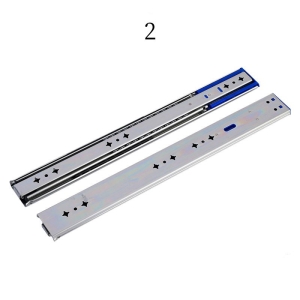 10-inch to 60-inch 53mm  slide rail