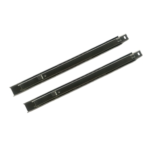 8-inch to 20-inch, 27mm wide two-section clip-on slide rails