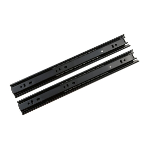 10-inch to 16-inch 40mm three section slide rails