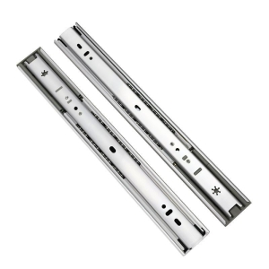 12-inch to 24-inch 45mm three section slide rails
