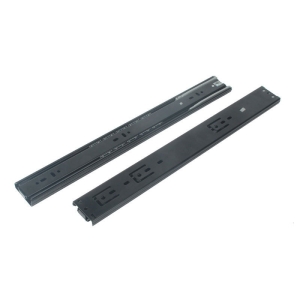 10-inch to 24-inch 45mm three section slide rails manufacturer