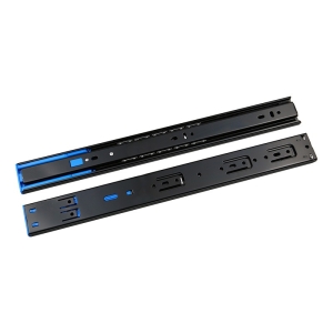 10-inch to 20-inch three-section 45mm  slide rail