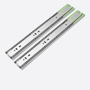 10-inch to 20-inch stainless steel 45mm buffer slide rail