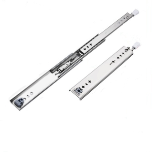 10-inch to 40-inch 53mm  slide rail with lock