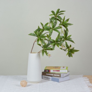 Simulated Water Stone Banyan Tree