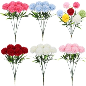 Wholesale Artificial Hydrangea