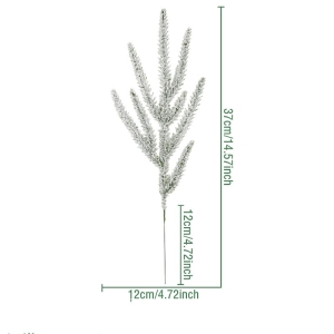 Simulated pine needles wholesale