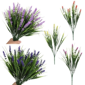 Artificial Lavender