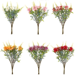 Artificial Flowering Cherries