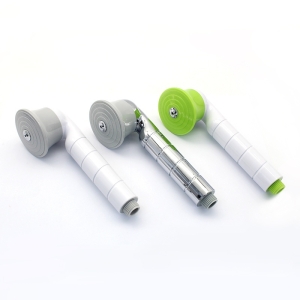 Handheld shower head