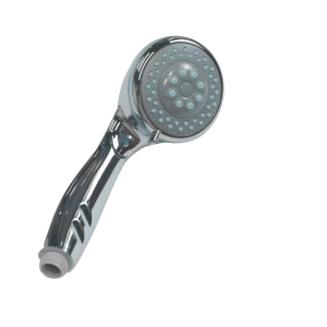 ABS handheld shower head