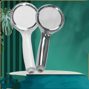 ABS home shower head wholesale