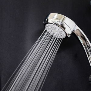 Handheld Multi-functional Shower Head
