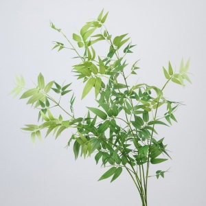 Artificial bamboo