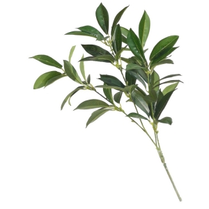 Artificial Osmanthus Branches Wholesale