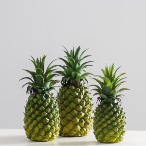 Artificial pineapple