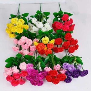 Wholesale Artificial Carnations