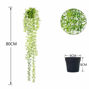 Artificial snapdragon vines